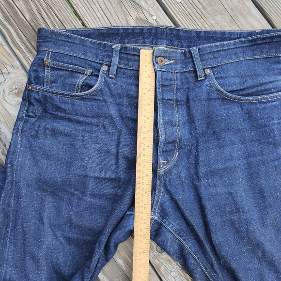 Railcar Spikes Japanese Nep 37in sz 34 - Picture 14 of 14